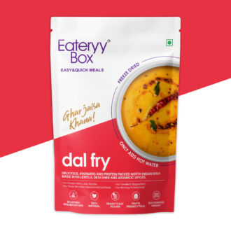 Dal Fry