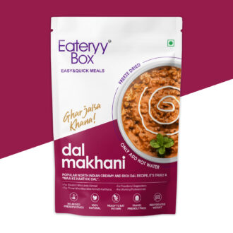 Dal Makhani