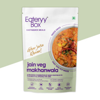 Jain Veg. Makhanwala