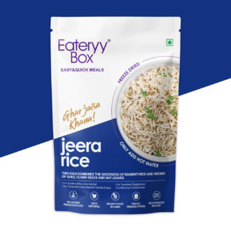 Jeera Rice