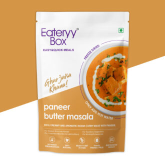 Paneer Butter Masala