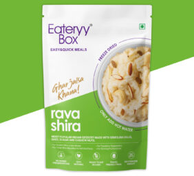 Rava-Shira