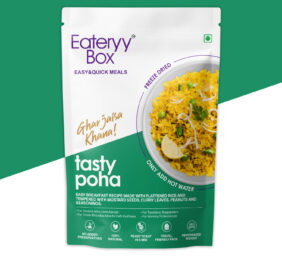 Tasty-Poha