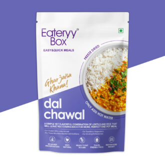 Dal Chawal