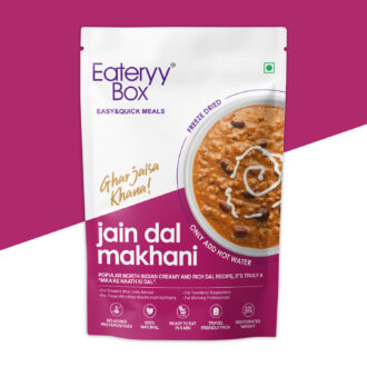 Jain Dal Makhani